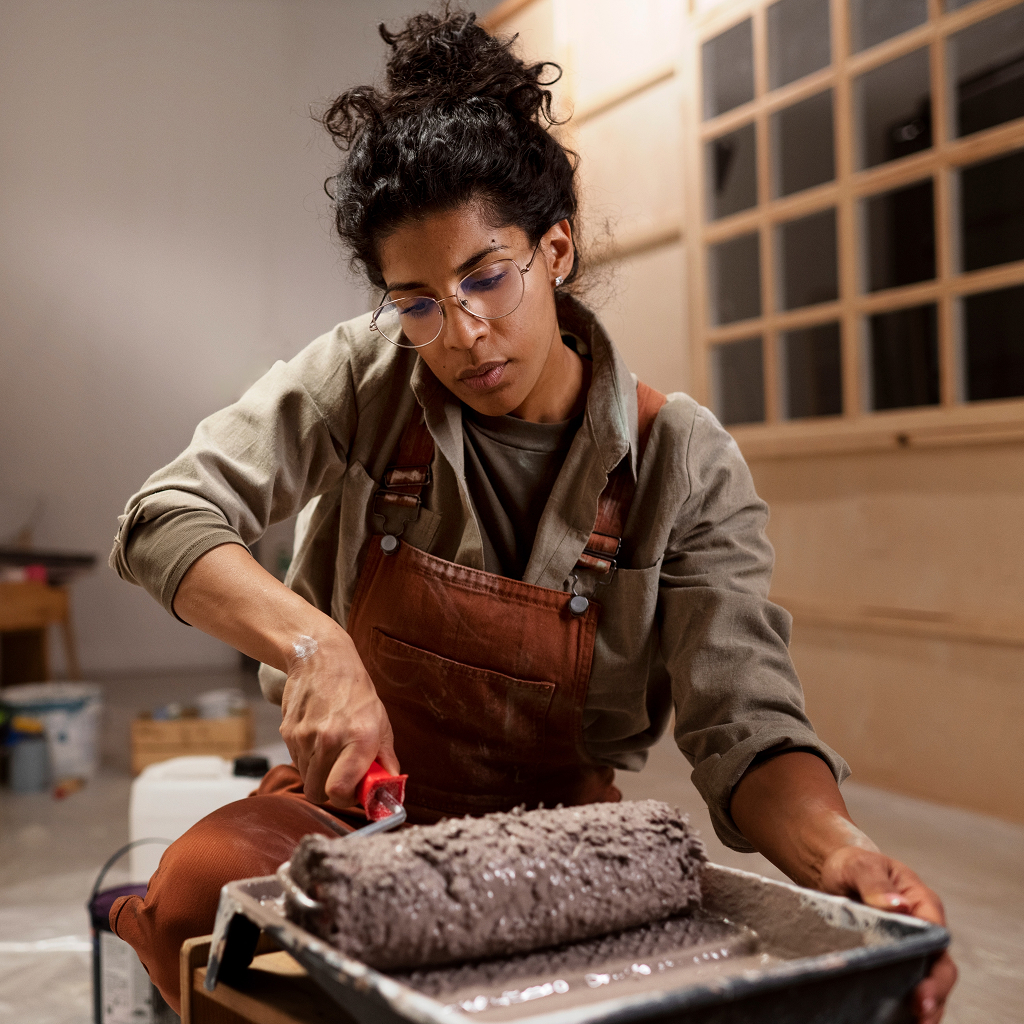 A clean, professional look customers can trust